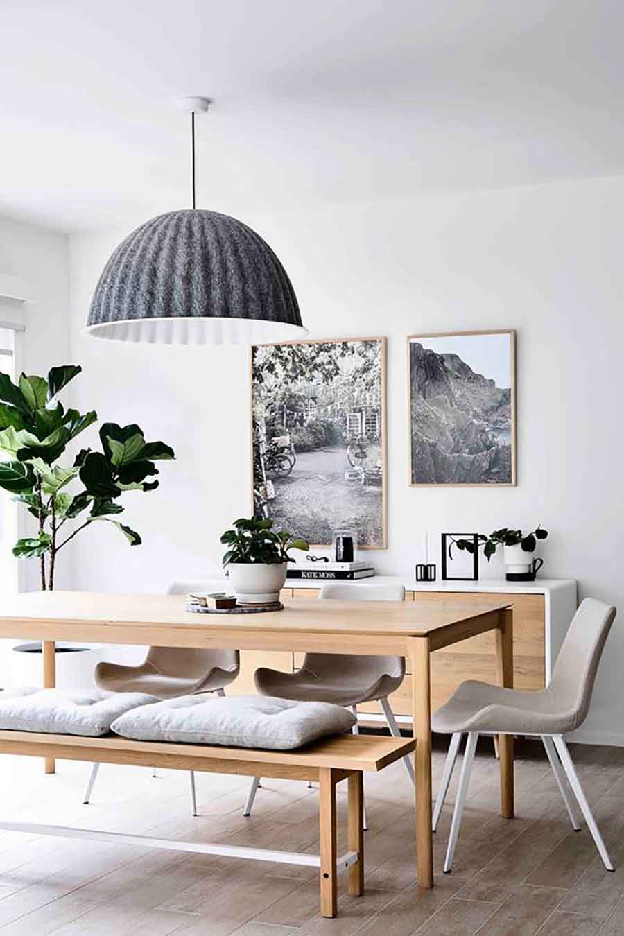 The Home Studio Dining Room Lighting Design Tips