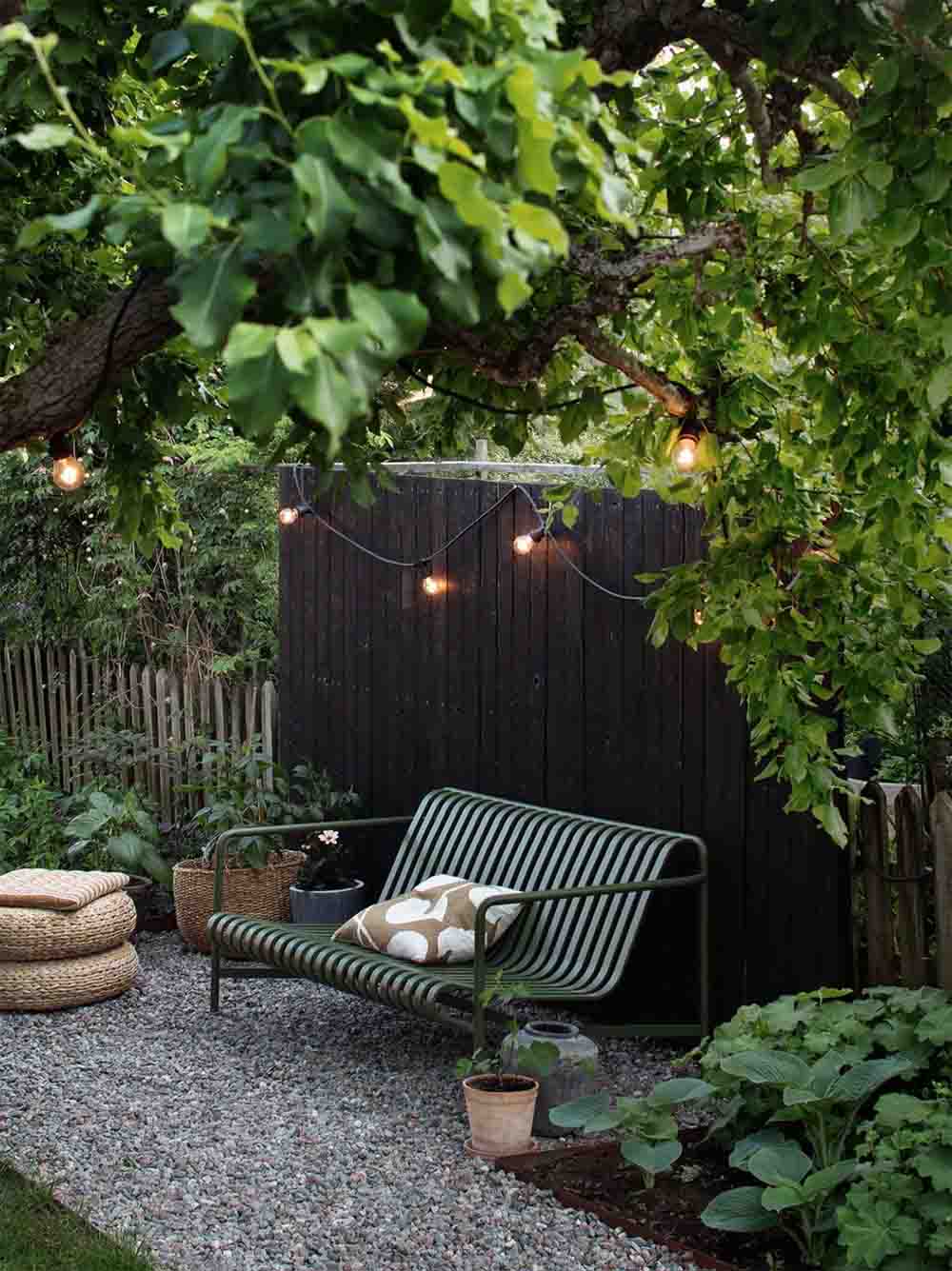 Three Outdoor Summer Styling Ideas