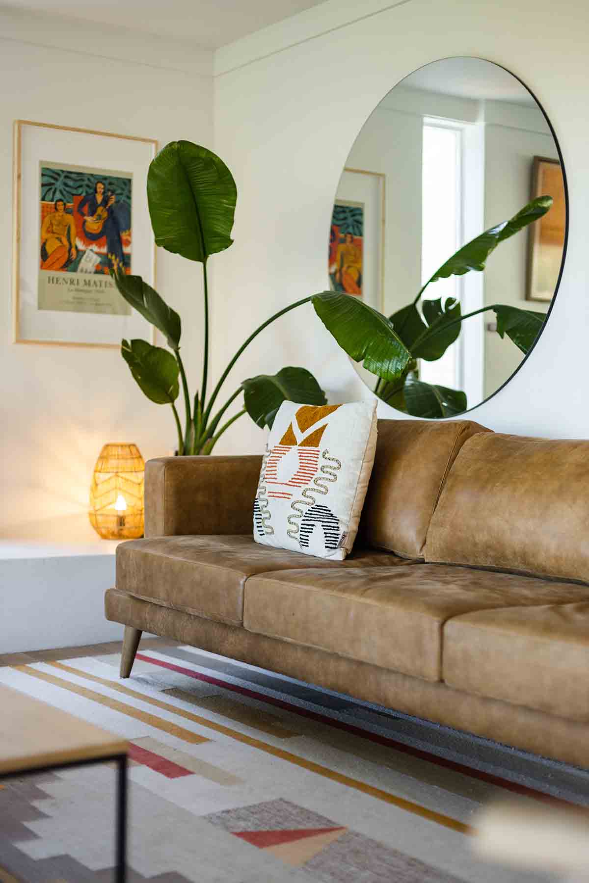 6 Steps To Creating a Designer Home On A Budget