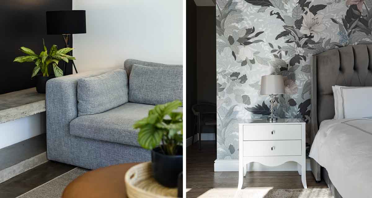 6 Steps To Creating a Designer Home On A Budget