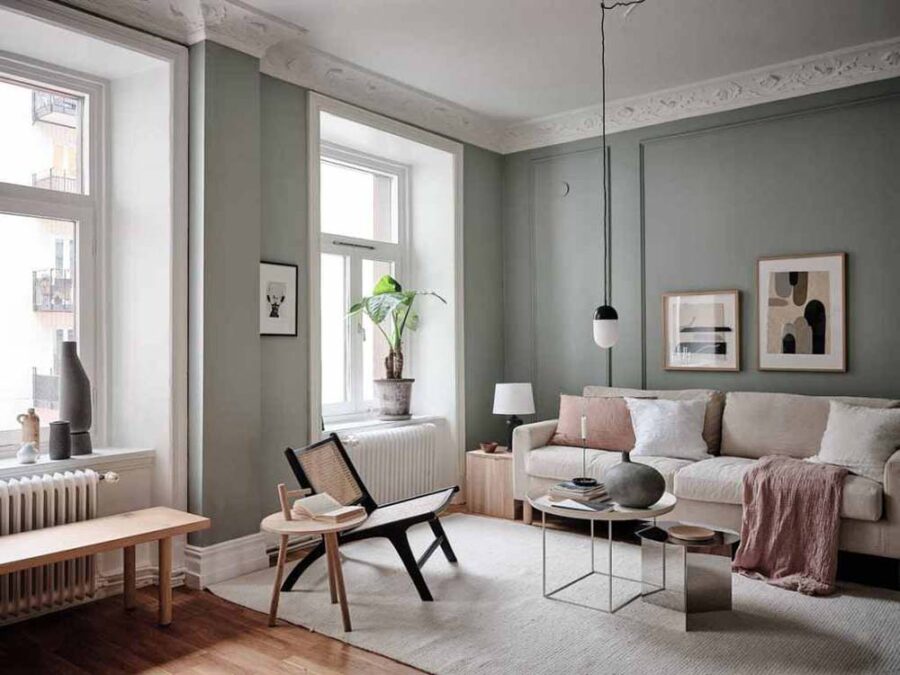March 2023. Makeover Month. - The Home Studio | Interior Designers