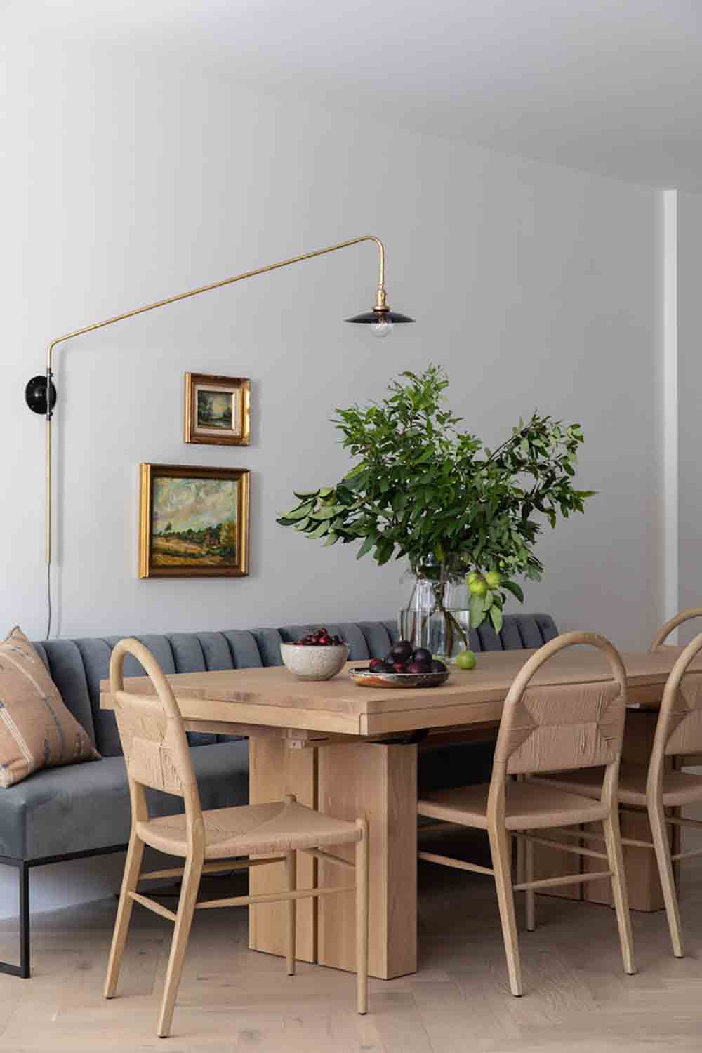 Why The Dining Room Should Be The Heart Of Your Home