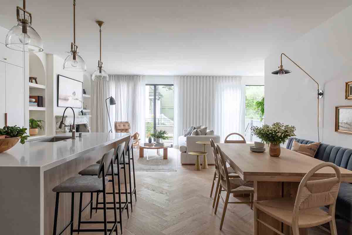 Why The Dining Room Should Be The Heart Of Your Home