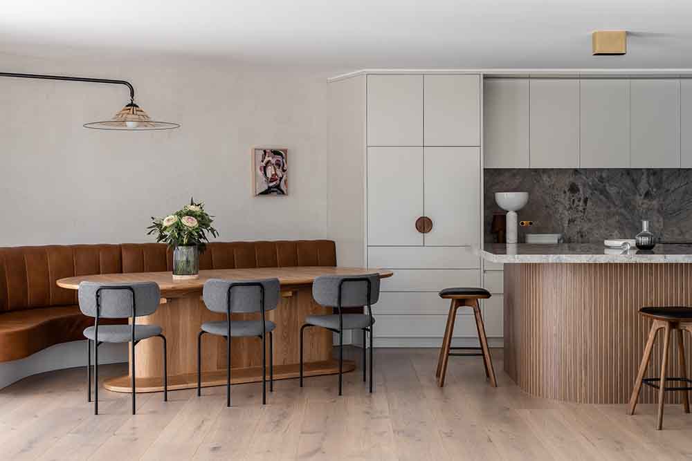 Why The Dining Room Should Be The Heart Of Your Home 