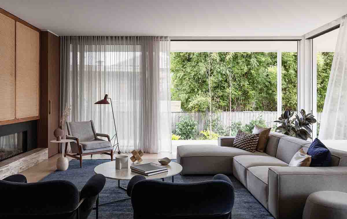 Modernist Home Tour