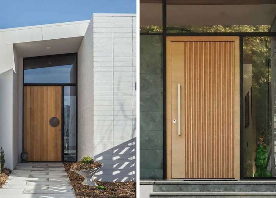 Door Styles