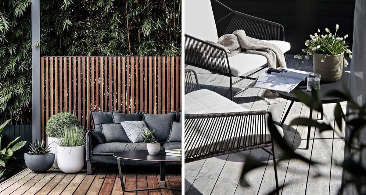 Favourite Outdoor Looks - Dark and Moody