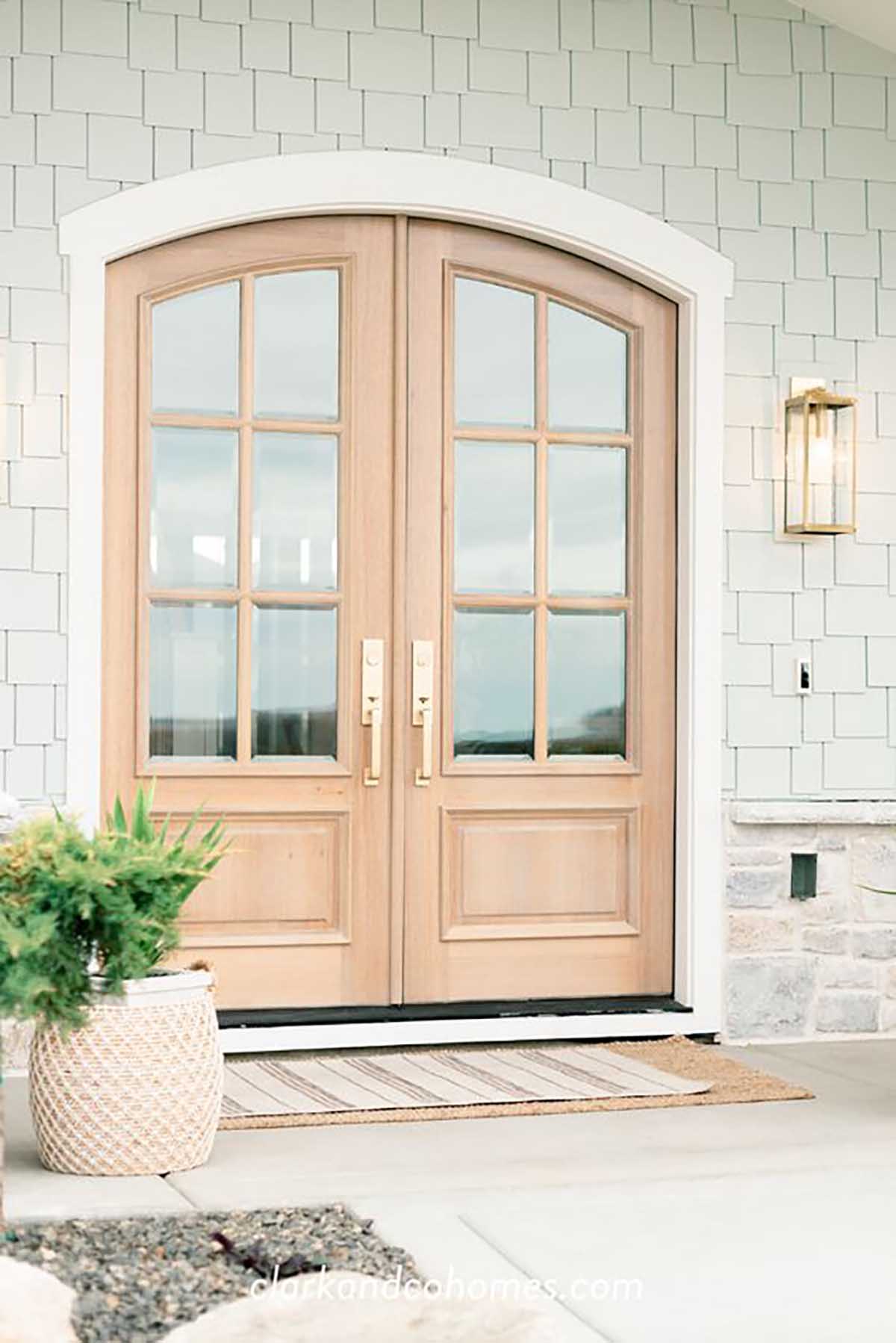 What Is Your Front Door Style