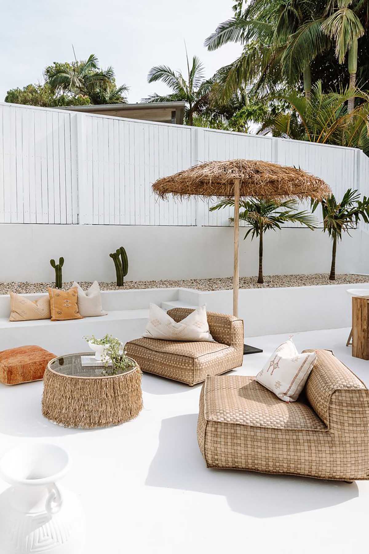 Perfect Pairs Outdoor Dining Tables and Chairs 