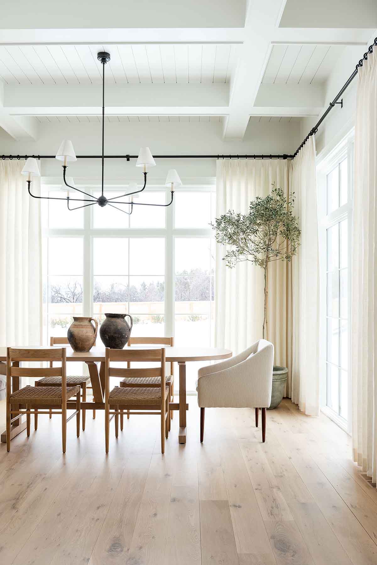 Why We Love The Dining Room
