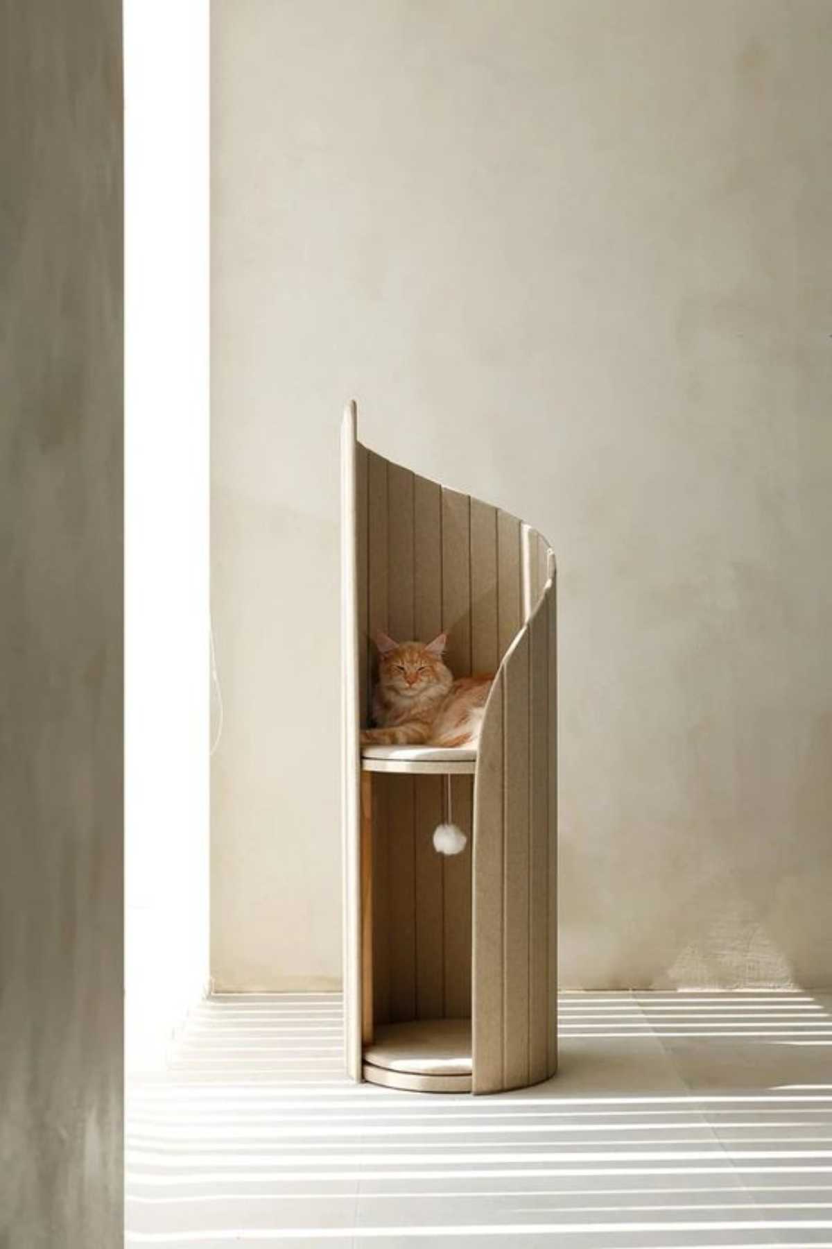 Designer Approved Cat + Dog Home Decor Accessories