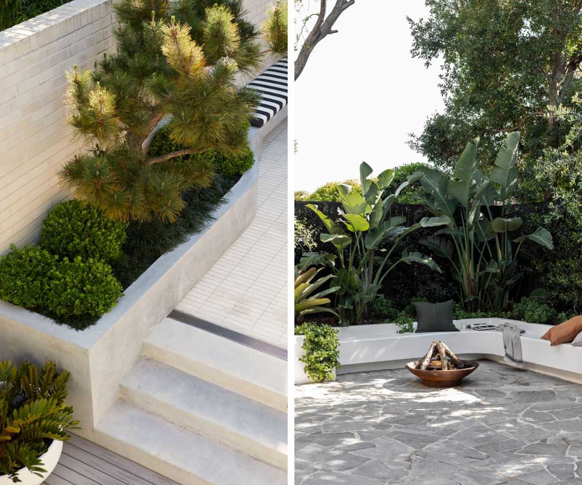 5 Design Tips For Small Outdoor Spaces