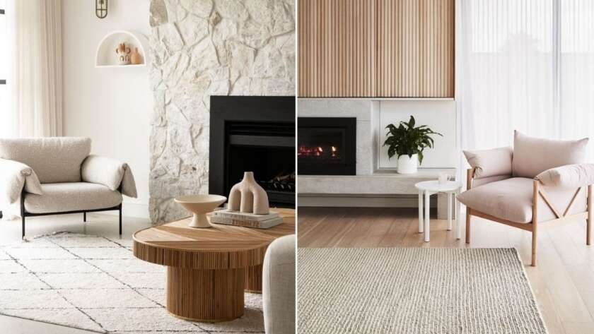 Perfect Pairs Chairs and Side Tables
