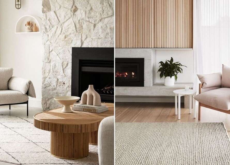 Perfect Pairs Chairs and Side Tables