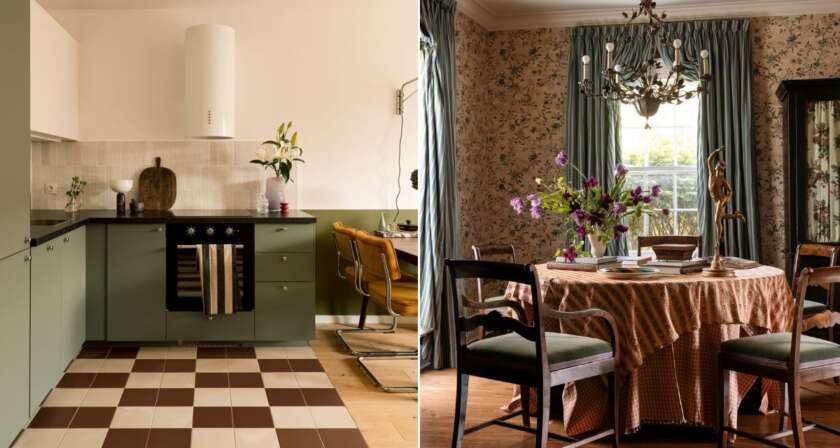 2026 Interior Design Trends By The Home Studio