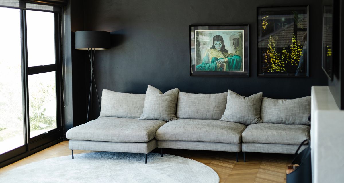 April 2026 The Home Studio