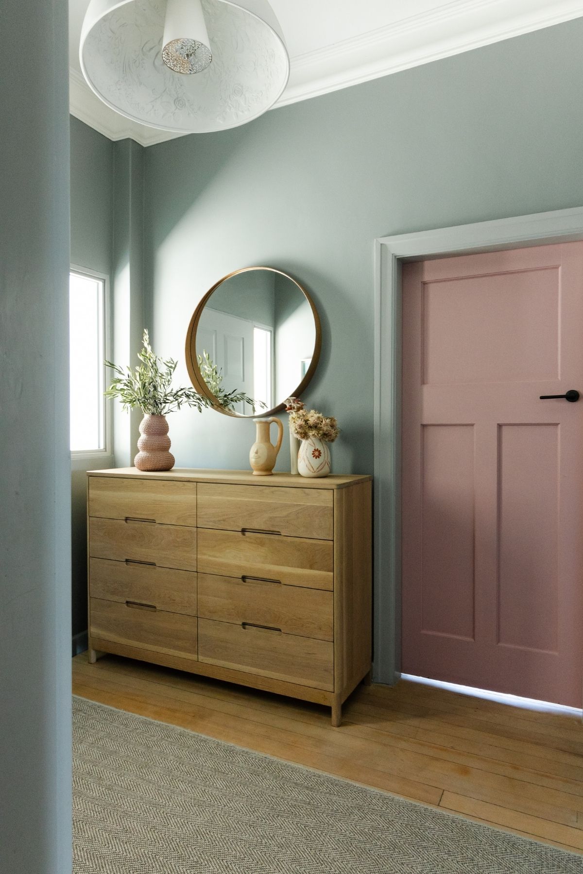 April 2026 The Home Studio