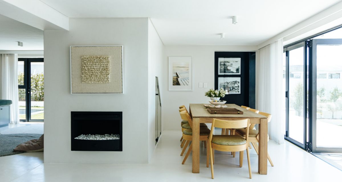 April 2026 The Home Studio