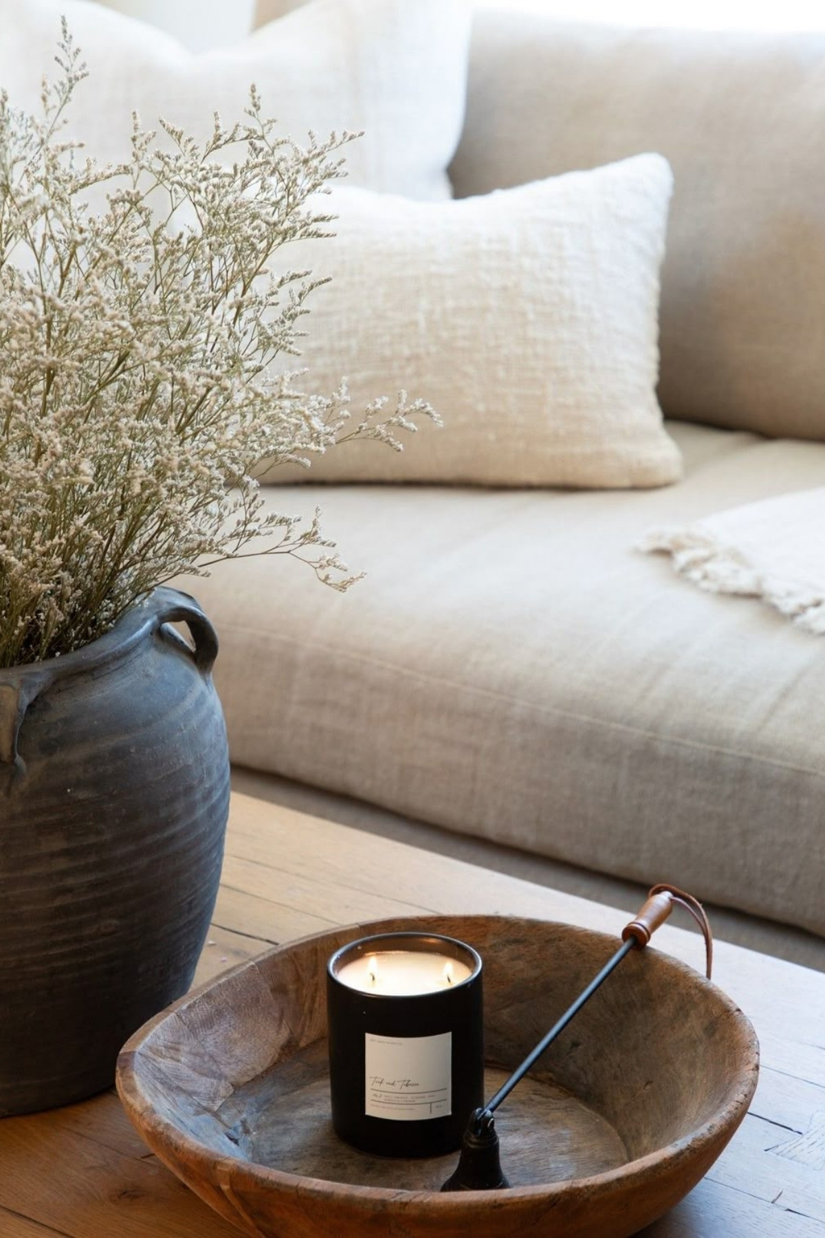 The Home Studio Autumn Design Tips