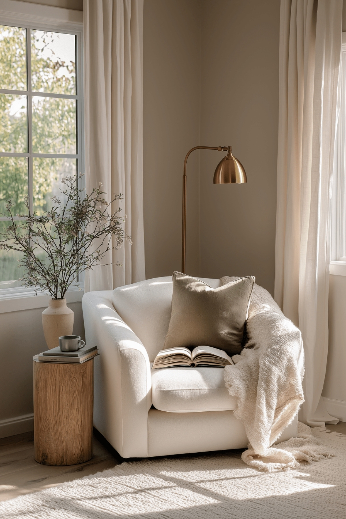The Home Studio Autumn Design Tips