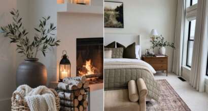 The Home Studio Autumn Design Tips