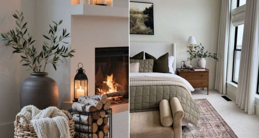 The Home Studio Autumn Design Tips