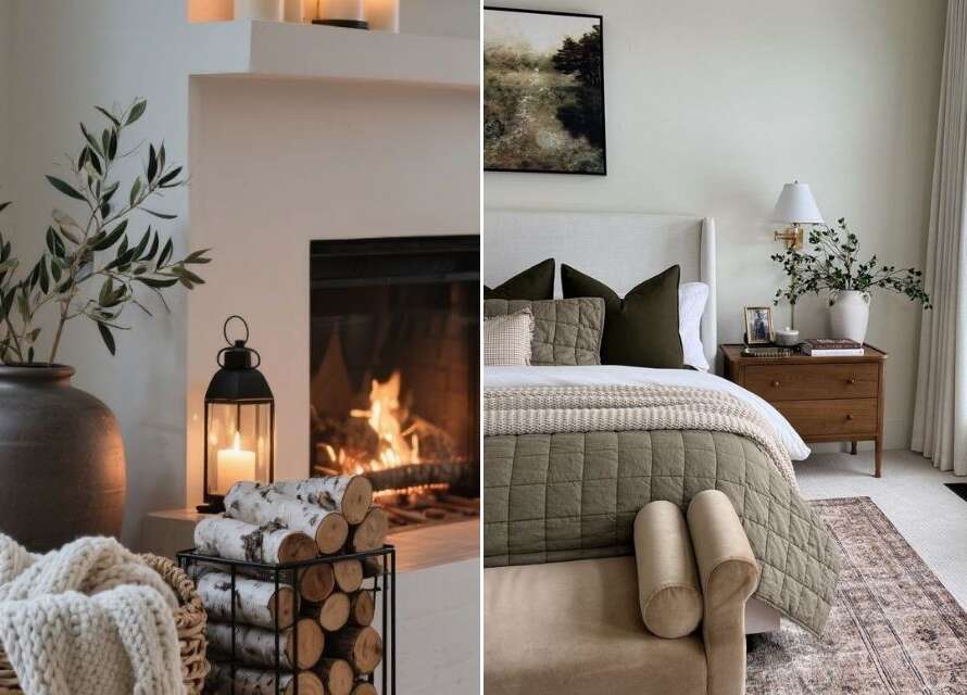 The Home Studio Autumn Design Tips