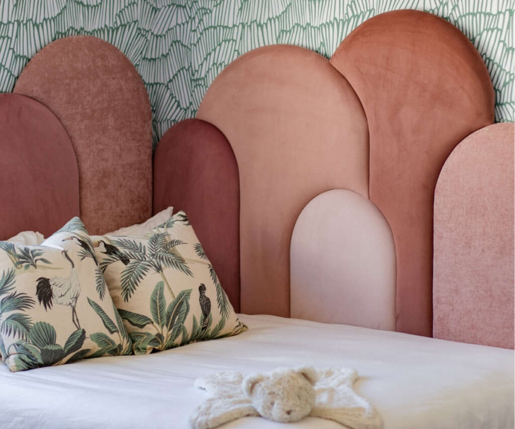 The Home Studio Scallop Trend