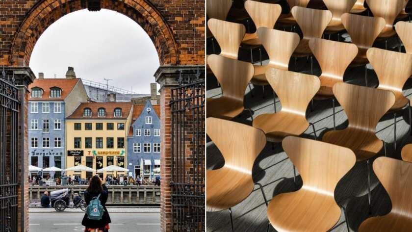 June 2026 Design Shapes Life
