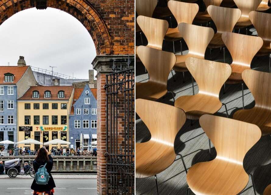 June 2026 Design Shapes Life