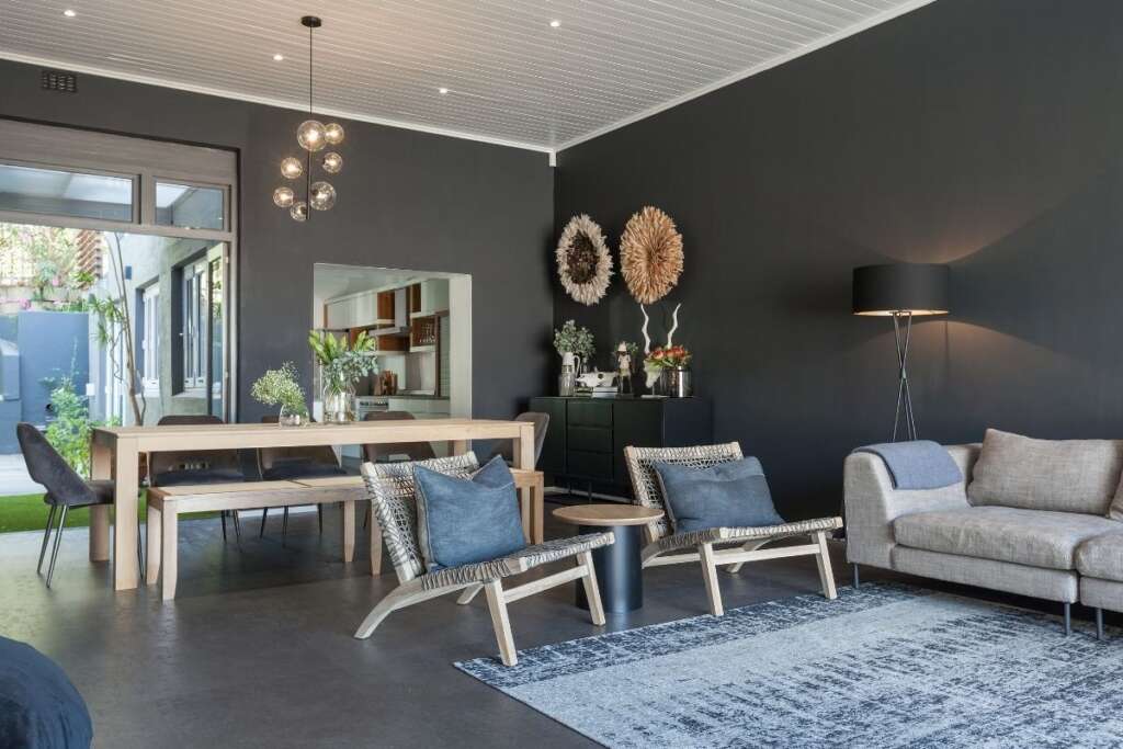 Reno Your Rental The Home Studio