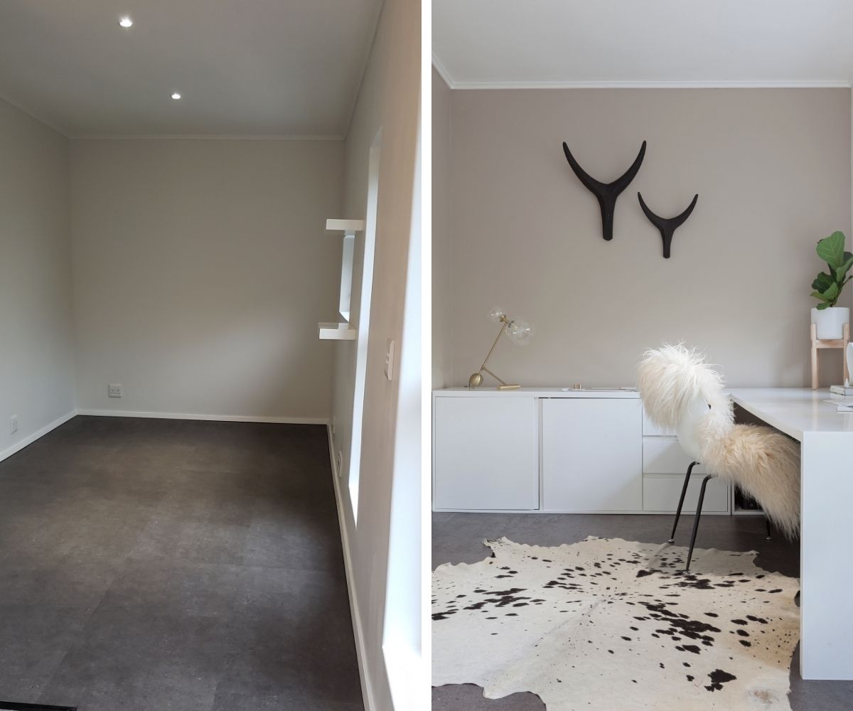 Reno Your Rental The Home Studio