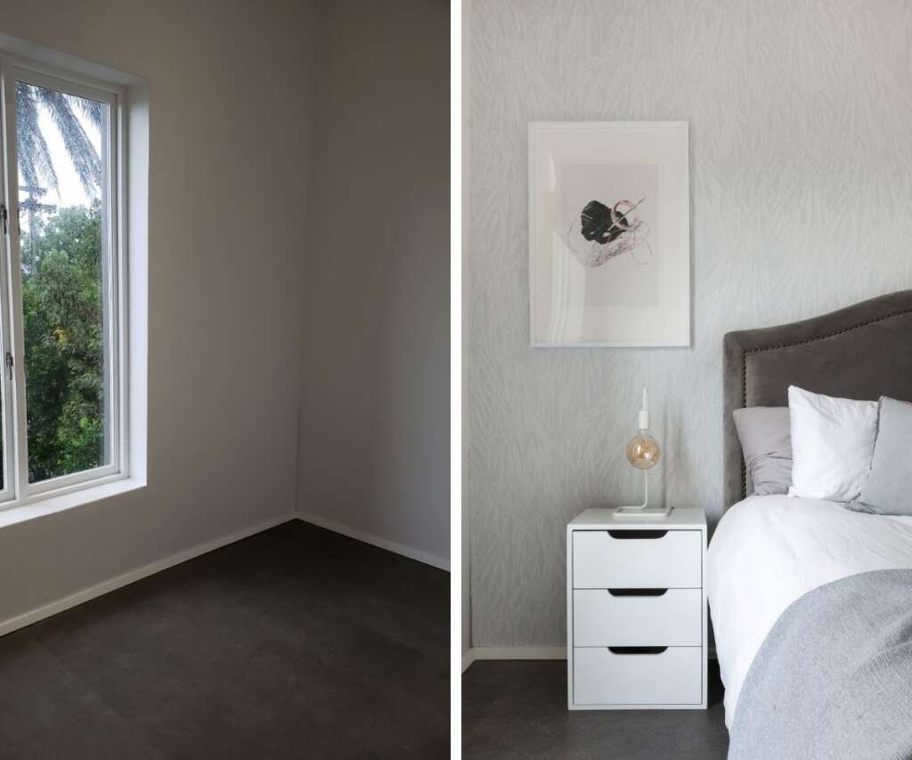 Reno Your Rental The Home Studio