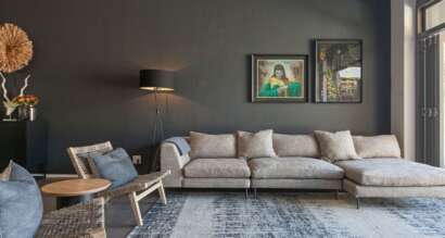 Reno Your Rental The Home Studio