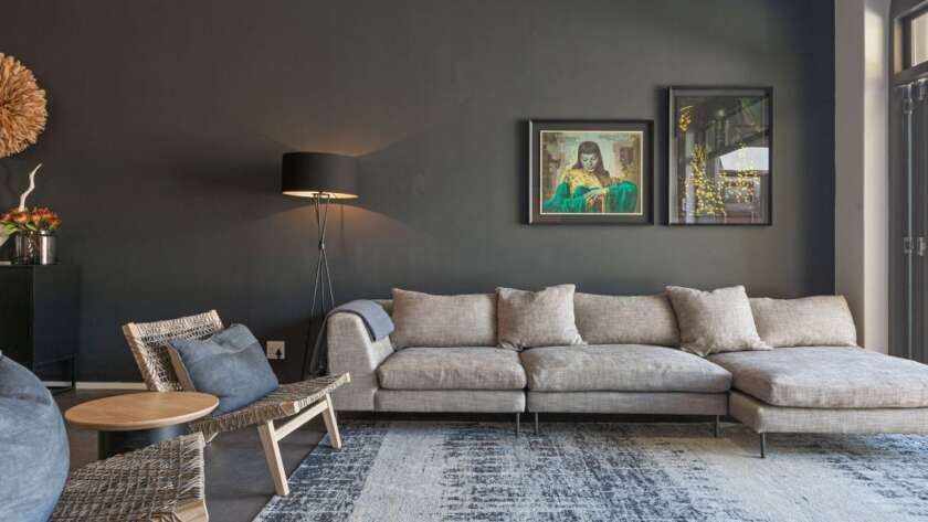 Reno Your Rental The Home Studio