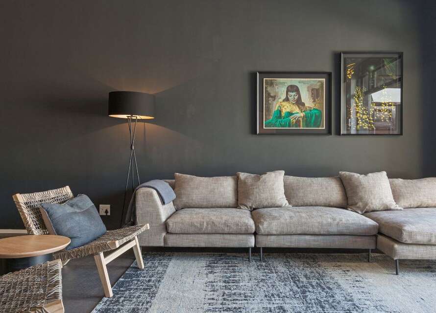 Reno Your Rental The Home Studio