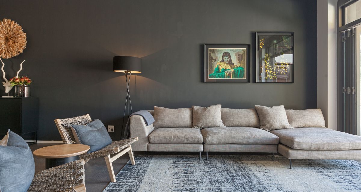 Reno Your Rental The Home Studio